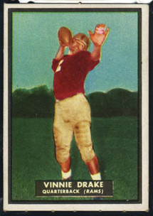 46 Vinnie Drake